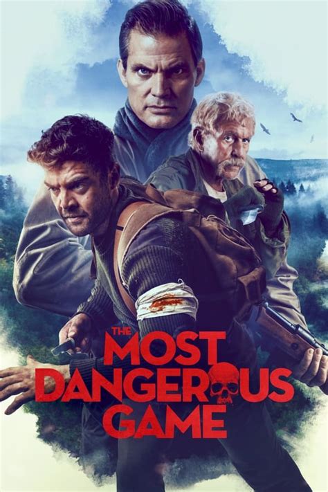Watch The Most Dangerous Game (2022) .